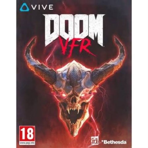 Doom vfr