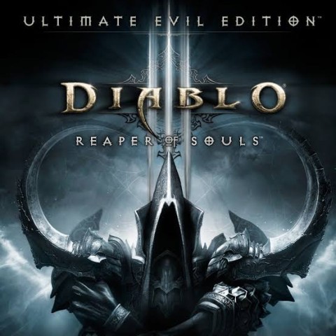 Diablo reaper of souls ultimate evil ed