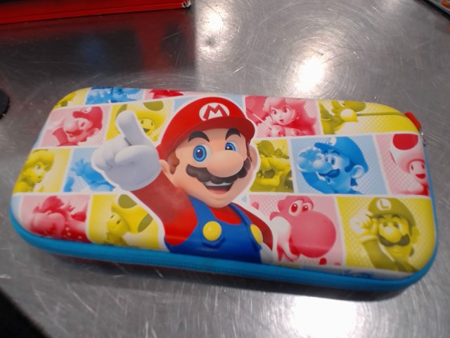 Case de switch 1 gen