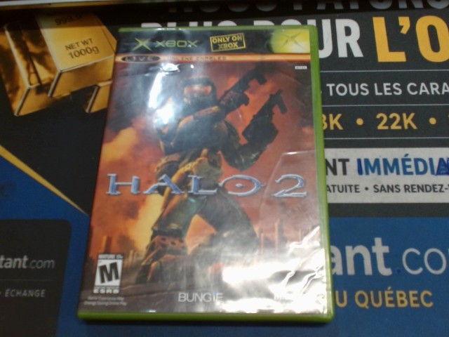 Halo 2