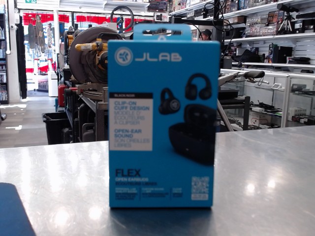 Wireless earbuds