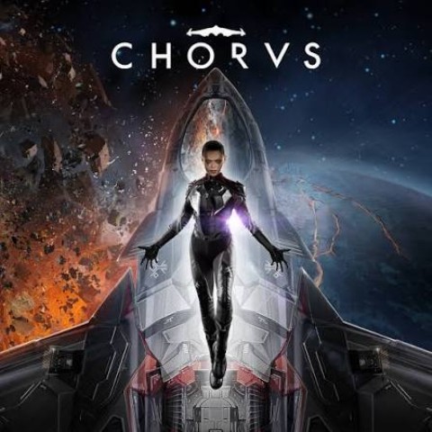 Chorus on ps4