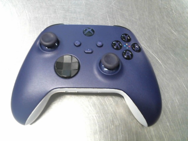 Manette xbox series s/x mauve