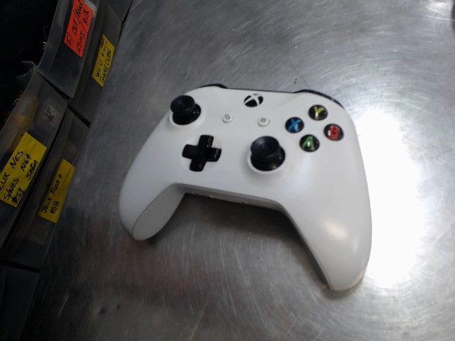 Manette xbox one