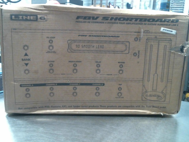 Led controller