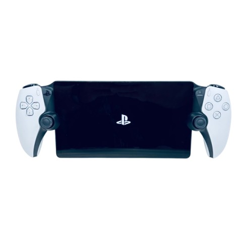 Playstation 5 portal