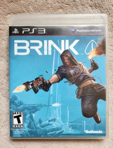 Brink