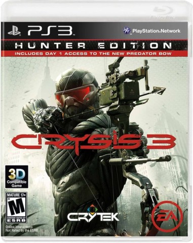 Crysis 3