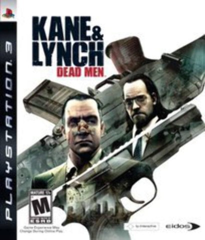 Kane & lynch