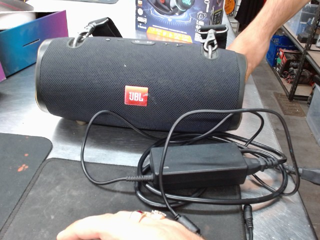 Speaker jbl xtrem 2 acheter ici