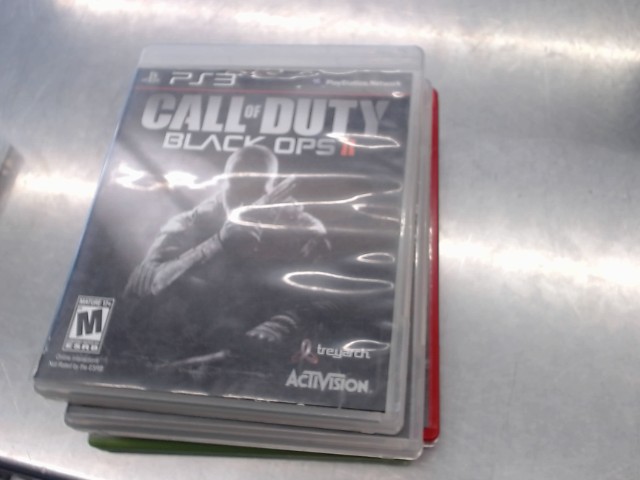 Call of duty black ops 3 playstation 3