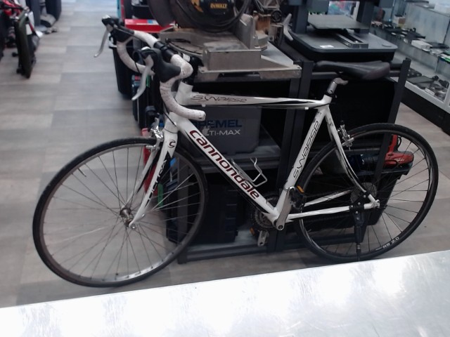 Velo de route frein a disk