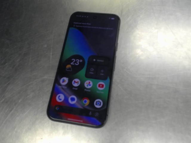 Google pixel 10 exception 240