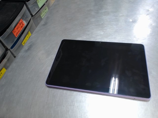Tablette fire hd 10 13th gen no chrg