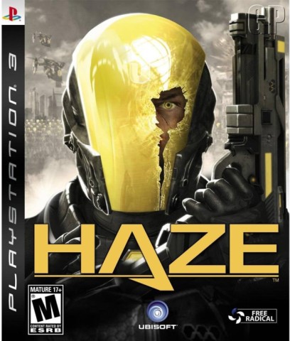 Haze