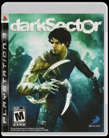 Darksector