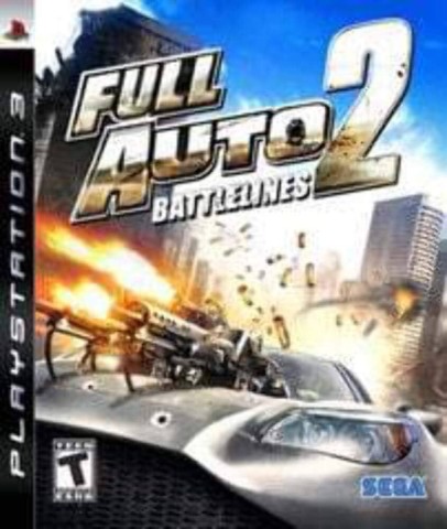 Full auto 2