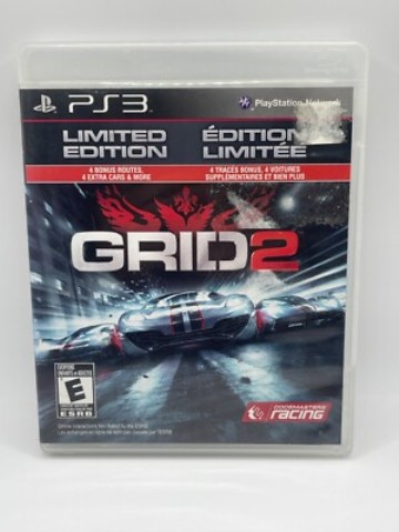 Grid 2
