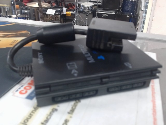 Multi manette