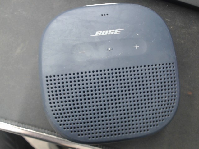Bose soundlink micro g2