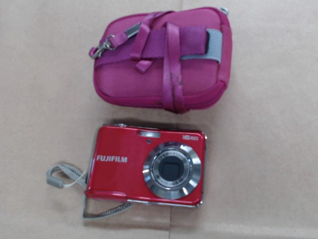 Camera a pile 16mp+etui