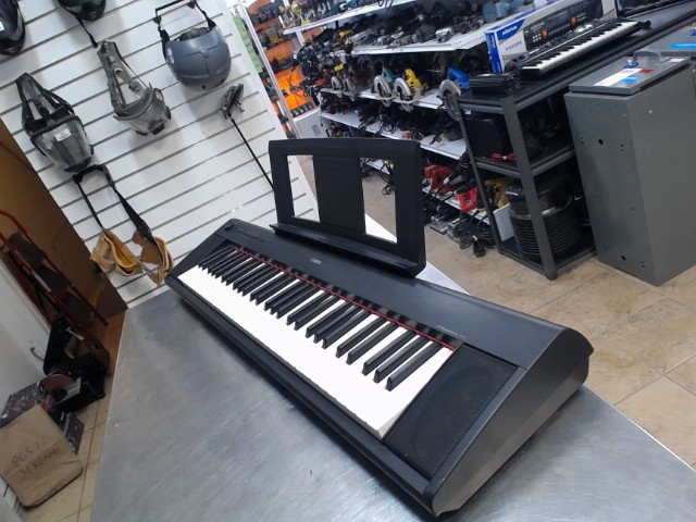 Clavier piano + charg
