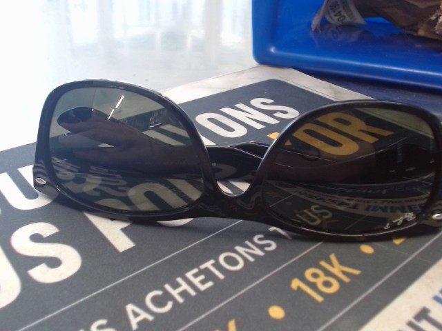 Lunette fume