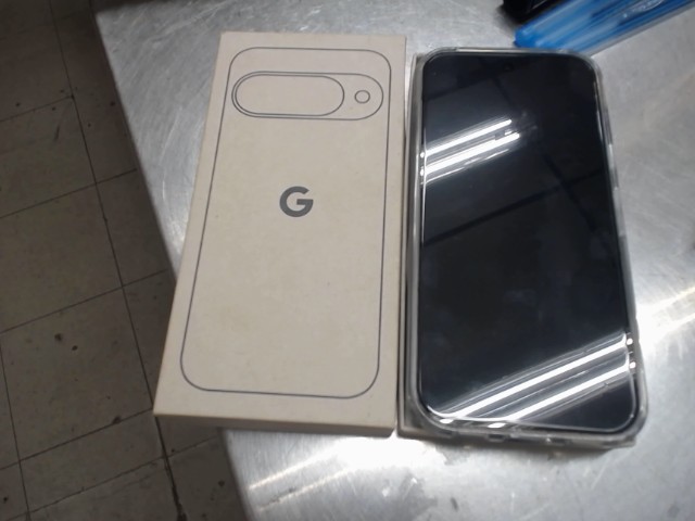 Cel google pixel 10 128g tammy0431