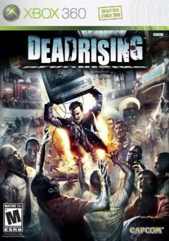 Dearising xbox 360