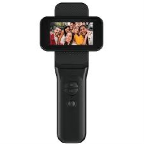 Handheld pocket camcorder new