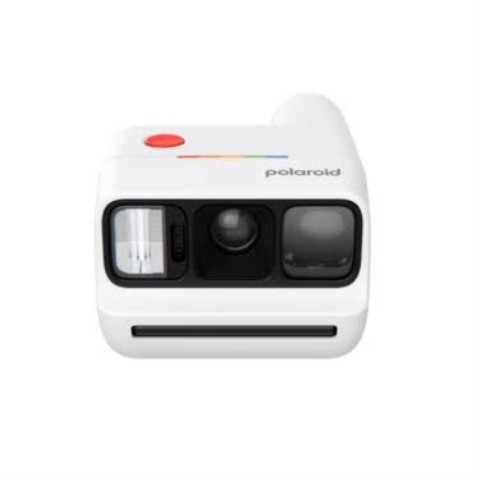 Polaroid go new