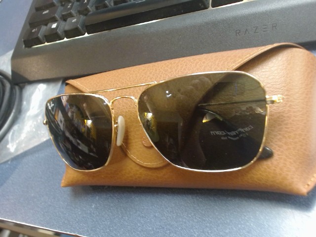 Lunette rayban