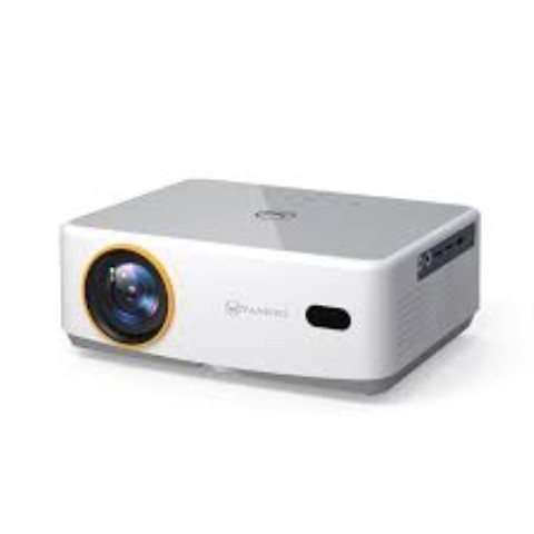 Smart projector leisure 570d 1080p