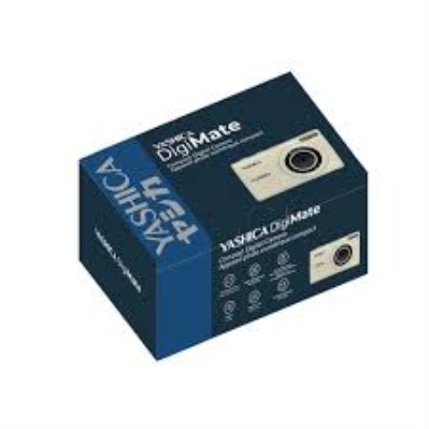 Yashica digimate
