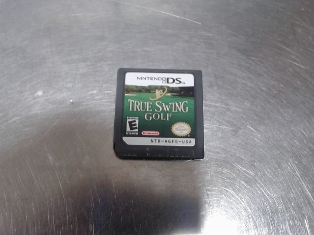 True swing golf