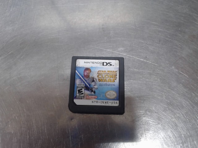 Star wars clone wars