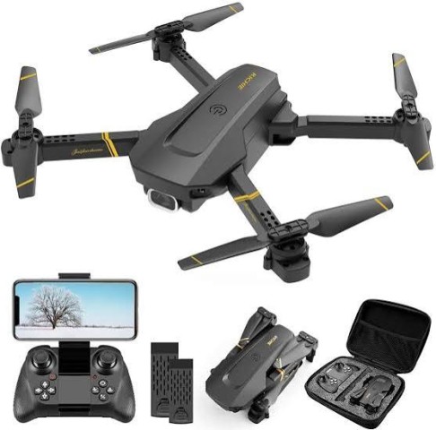 4drc 4d-v4 beginner drone