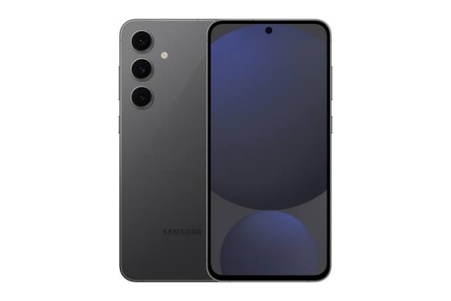 Samsung s24 fe tres bonne etat