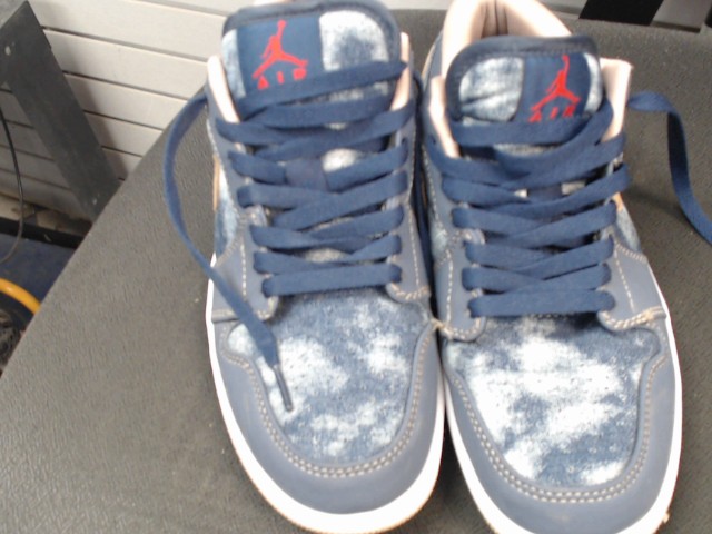 Soulier taille 7 us