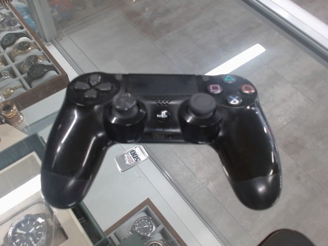Manette ps4