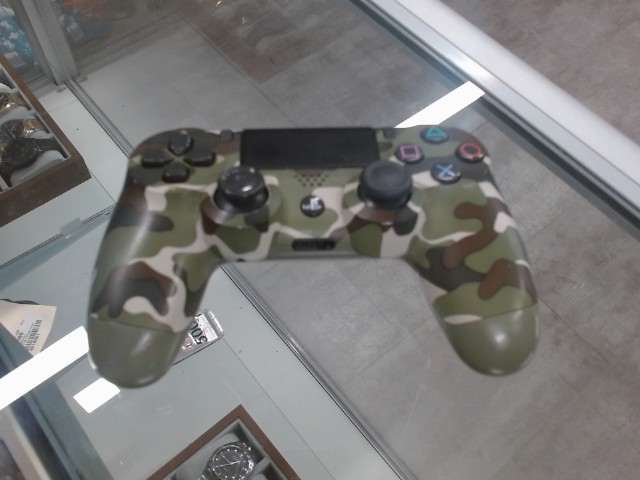 Manette ps4
