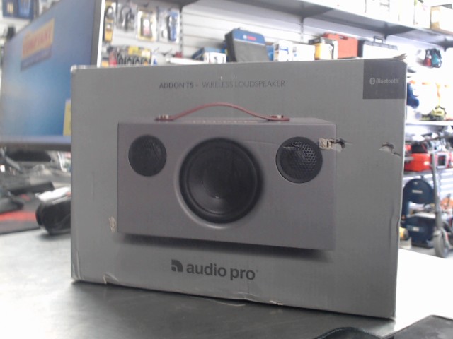 Wireless louspeaker t5