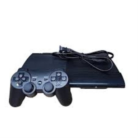 Console ps3 av 1xmann