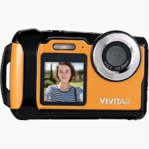 Vivitar vxx090