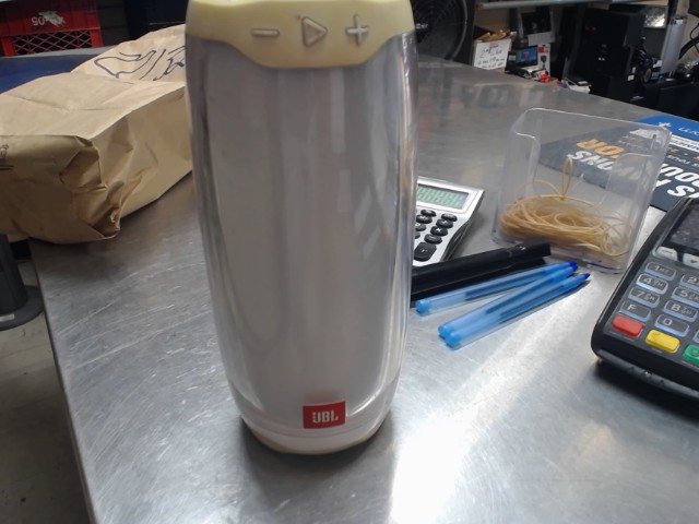 Spaker wifi water