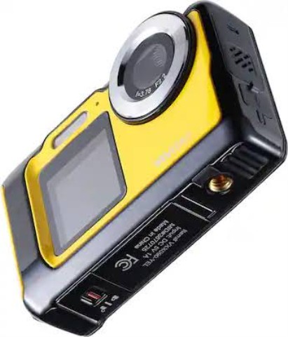 Vivitar vxx090