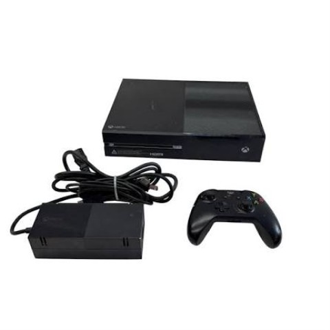 Console+fils 1gen