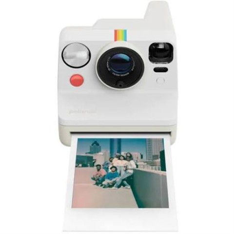 Polaroid now