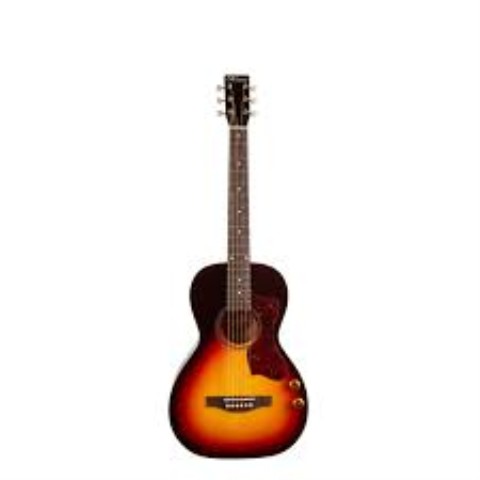 B18 parlor cherry burst gt q-discrete