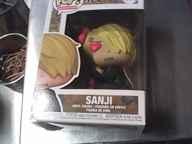 One piece sanji 1773